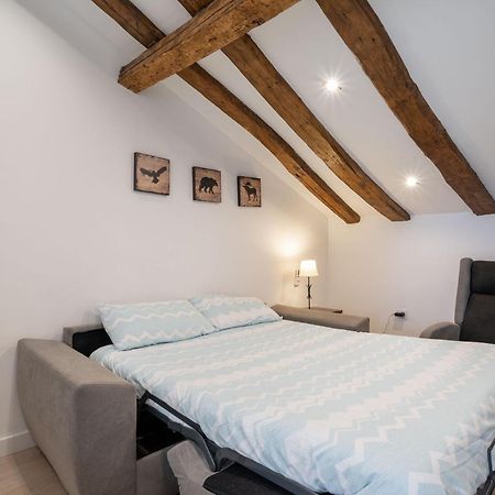 Rf Home Plaza Mayor Леон Екстериор снимка