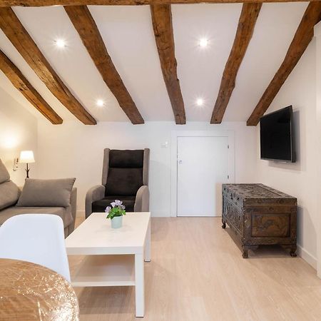 Rf Home Plaza Mayor Леон Екстериор снимка