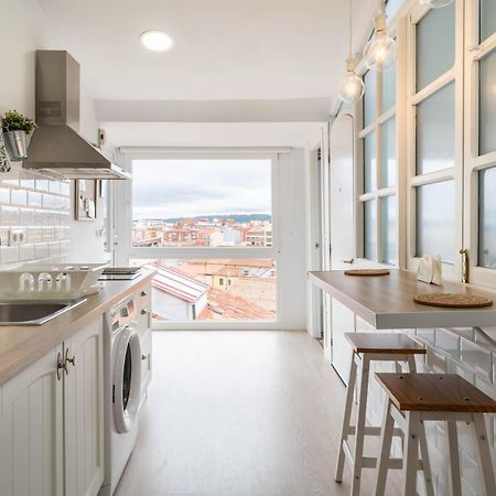 Rf Home Plaza Mayor Леон Екстериор снимка