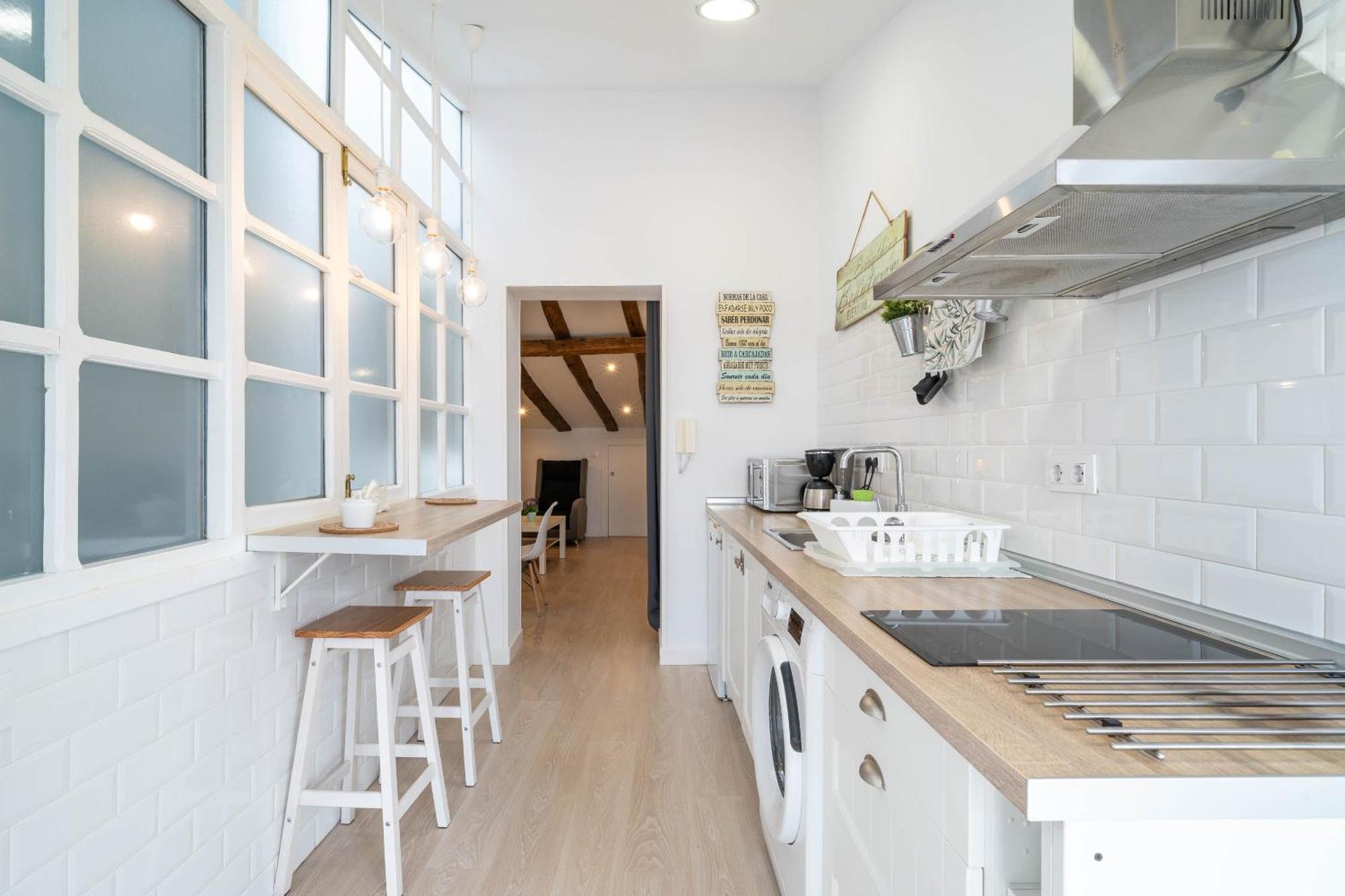 Rf Home Plaza Mayor Леон Екстериор снимка