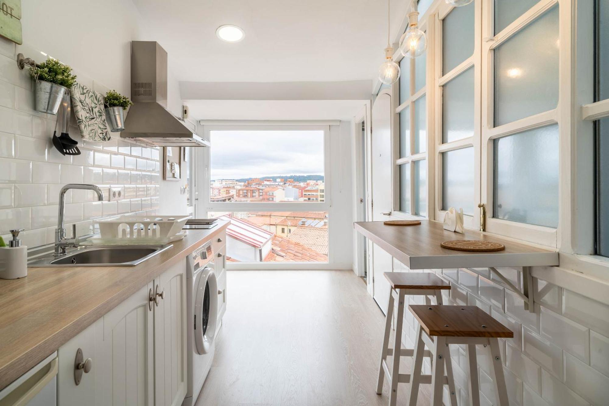 Rf Home Plaza Mayor Леон Екстериор снимка