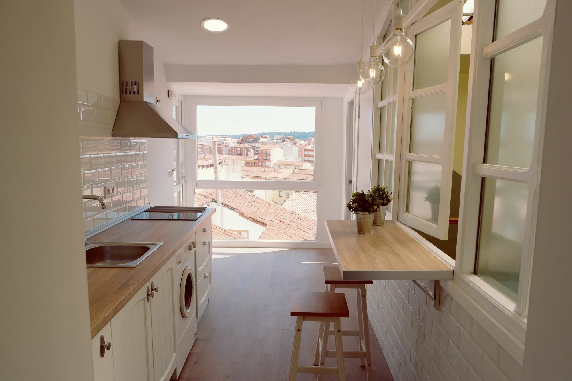 Rf Home Plaza Mayor Леон Екстериор снимка